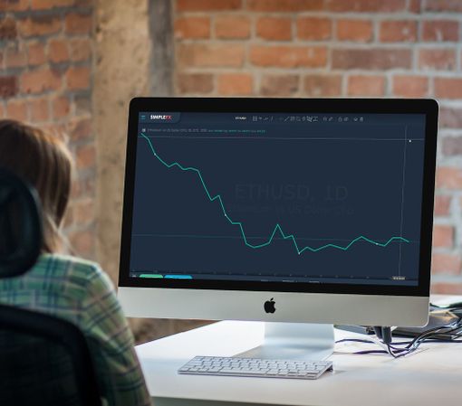 Approfitta del costante aumento di Bitcoin