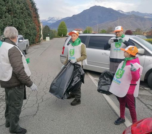 (Foto di repertorio) (Foto di repertorio)