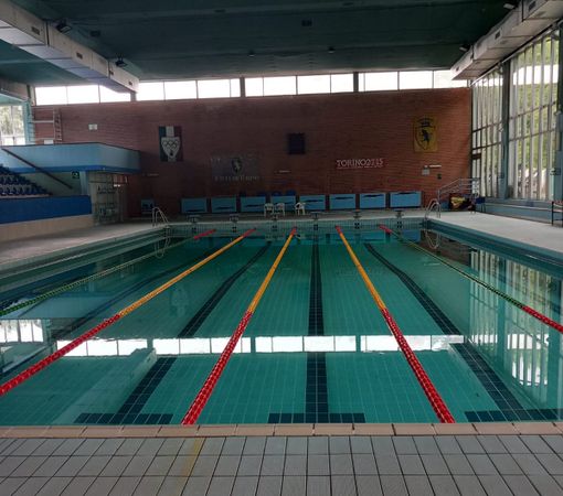 Resta chiusa la vasca esterna della Colletta: da lunedì apre l'impianto interno di Vanchiglietta