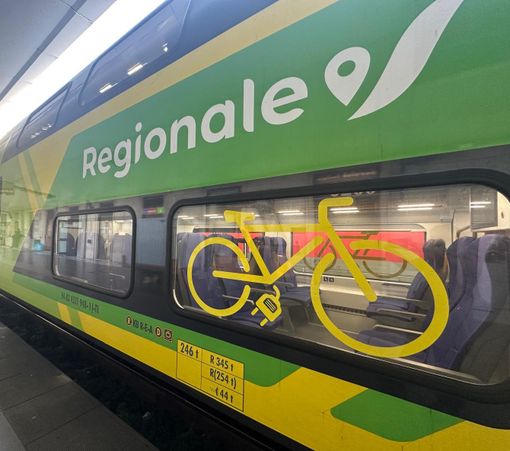 Treni Piemonte, l'offerta invernale al via nel segno della sostenibilità: si confermano i collegamenti per le mete di montagna Treni Piemonte, l'offerta invernale al via nel segno della sostenibilità: si confermano i collegamenti per le mete di montagna