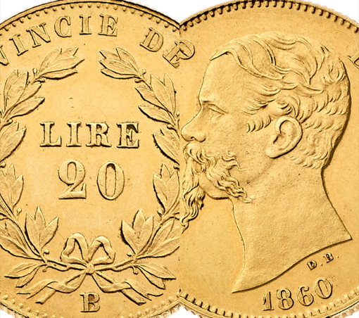 Rarità all'asta con Bolaffi