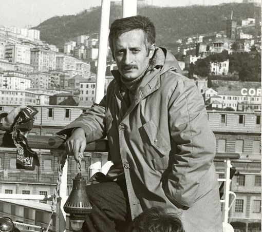 Stasera in diretta YouTube l'abbraccio del Torino Film Festival a Carlo Ausino Stasera in diretta YouTube l'abbraccio del Torino Film Festival a Carlo Ausino