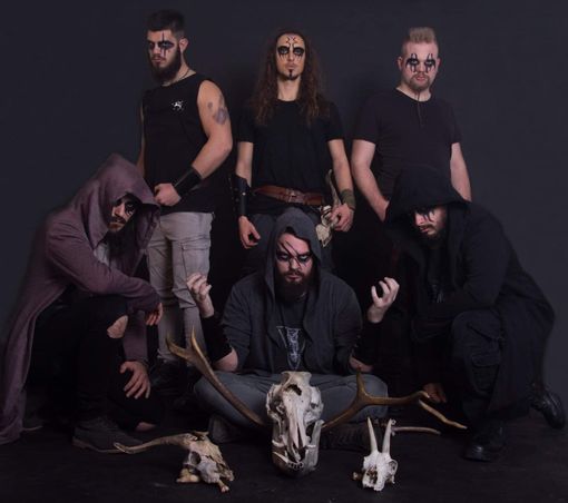 Il metal dal cuore d'oro fa del bene alla disabilità: stasera Volcano Metal Fest alle Officine Ferroviarie Il metal dal cuore d'oro fa del bene alla disabilità: stasera Volcano Metal Fest alle Officine Ferroviarie