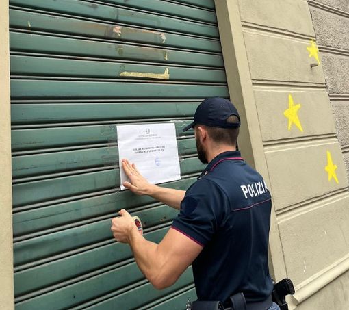San Donato, sospesa la licenza a un bar di via Livorno: troppi avventori pericolosi o pregiudicati San Donato, sospesa la licenza a un bar di via Livorno: troppi avventori pericolosi o pregiudicati