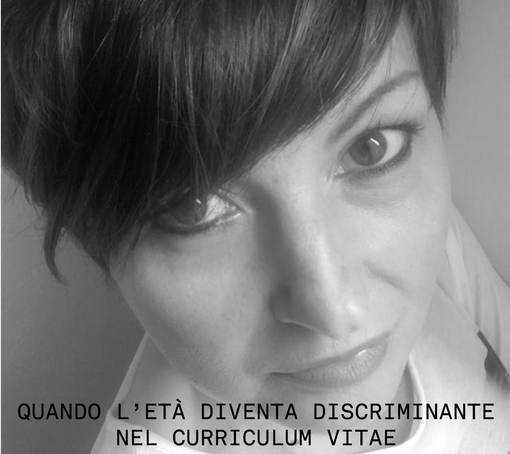 Quando l'età diventa discriminante nel curriculum vitae