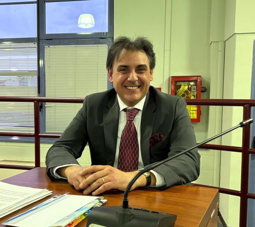 Alfredo Correnti Alfredo Correnti