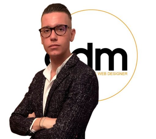 Web designer a Torino: è Alberto Di Meo il più consigliato nel 2021