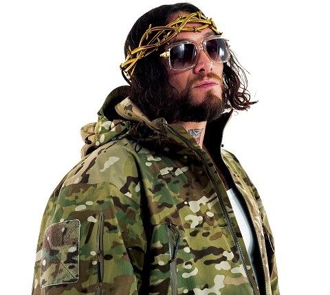 Guè Flowers Festival