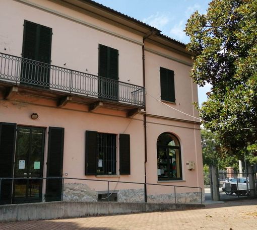 A Cumiana ripartono gli incontri con gli autori... online