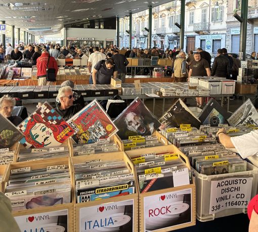 Immagine di archivio