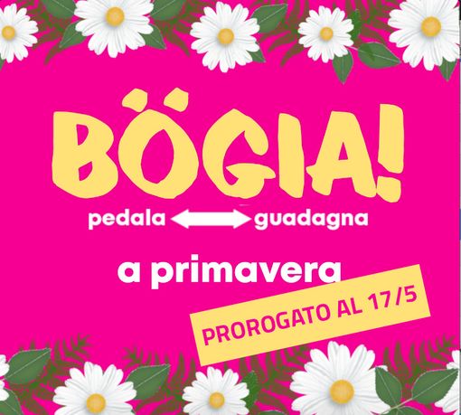 Collegno e la zona ovest pensano alla fase 2: prorogato Bögia