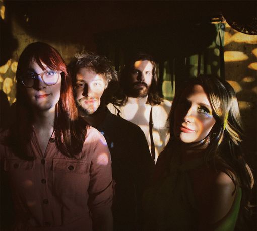 Gli Speedy Ortiz in concerto allo sPAZIO211 per l'unica tappa italiana