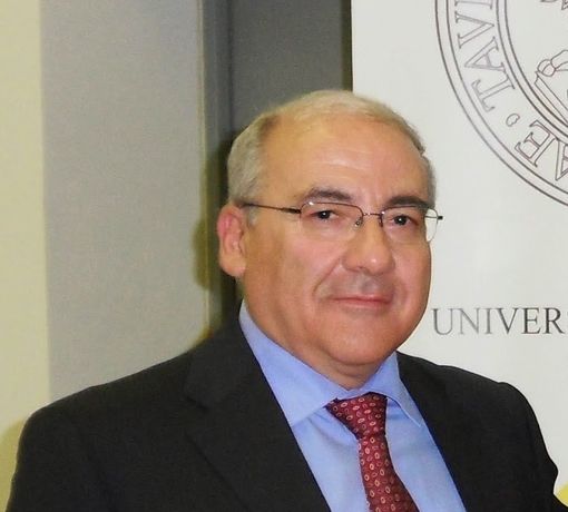 Antonio Furfaro, 63 anni