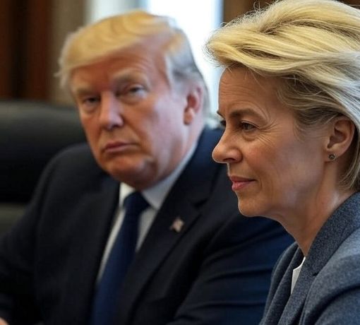 Il Piemonte guarda all’accordo Usa‑Ue sui dazi al 15%, tra sospiri di sollievo e incognite