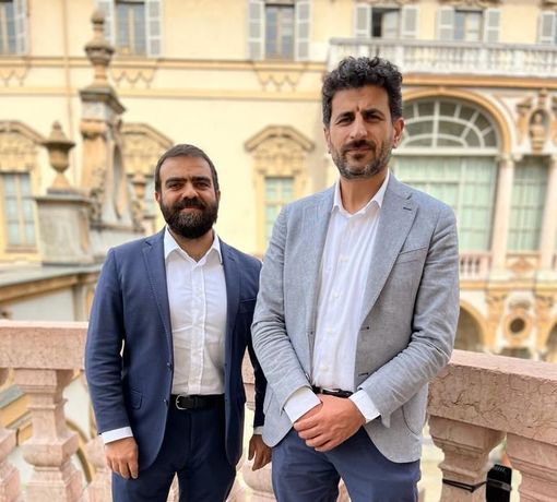 Regione, Grimaldi (Luv) e Rossi (Pd) contro l'assessore Marrone: &quot;Usa il Circolo dei lettori per la propaganda di estrema destra&quot;