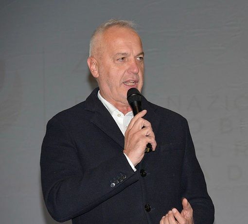 Giorgio Maria Bergesio Giorgio Maria Bergesio