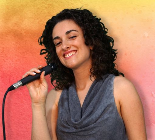 Martina Roasio, una torinese tra le hit dell'estate Martina Roasio, una torinese tra le hit dell'estate