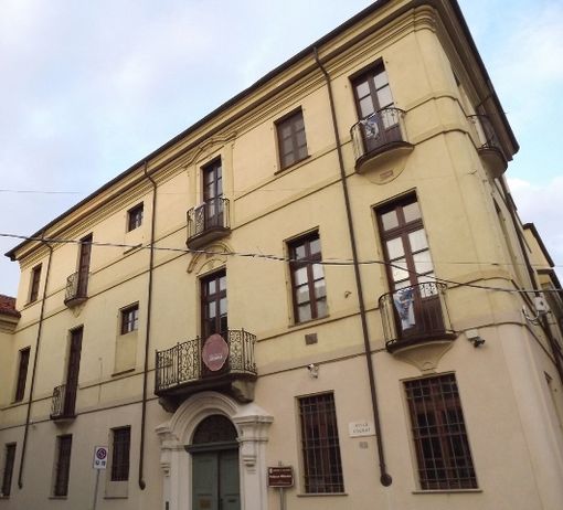 Volpiano, sere d'estate al Centro Incontro Riboldi Volpiano, sere d'estate al Centro Incontro Riboldi