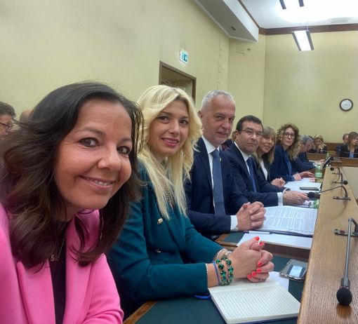 leghisti commissione vigilanza rai