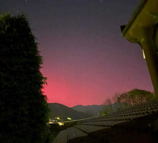 Immagini di Gabriele Fenoglio - foto da Prascorsano