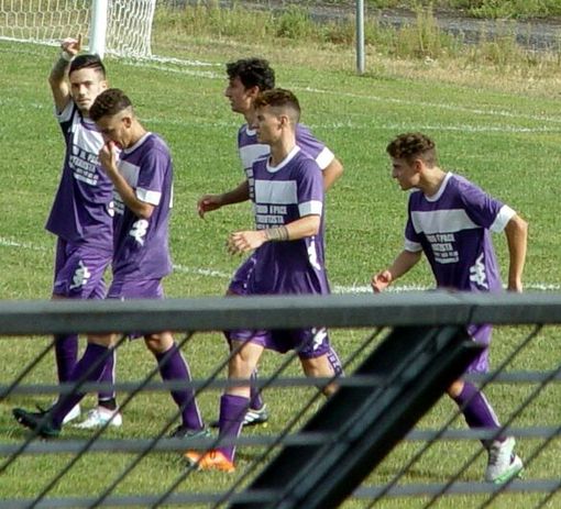 Coppa Promozione, Mirafiori-Cenisia 1-3. Il rigore di Lorenzo Di Paola (VIDEO)