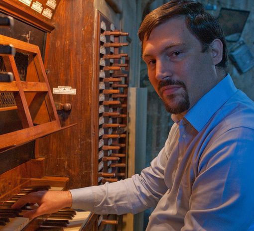 Rodolfo Bellatti