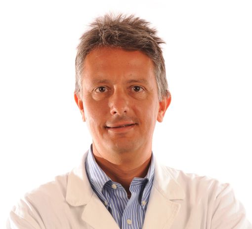 Alberto Bardelli Alberto Bardelli