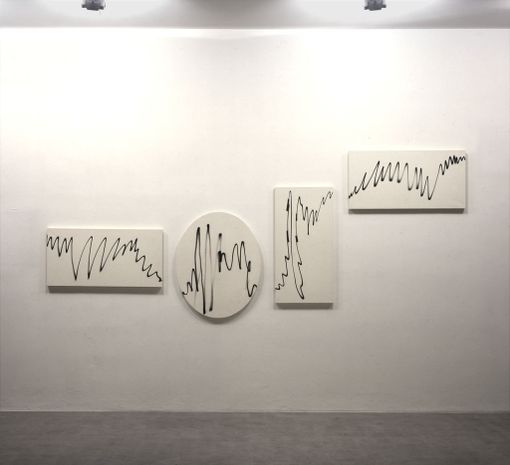 A Torino la mostra &quot;Là dove interviene il disegno&quot;