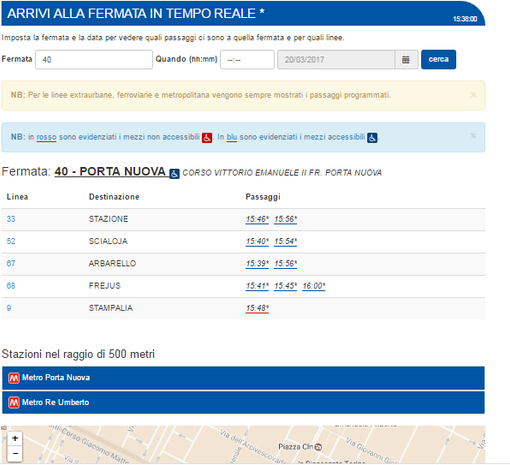 Trasporto pubblico locale, Palazzo Civico impegnato nel rilancio Trasporto pubblico locale, Palazzo Civico impegnato nel rilancio