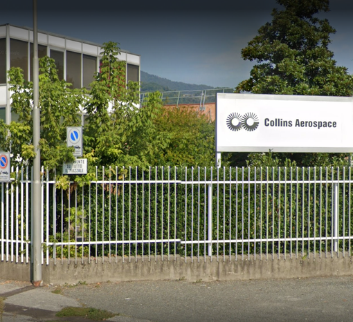 La Microtecnica di #Luserna San Giovanni La Microtecnica di #Luserna San Giovanni