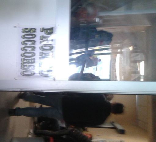 Sanità, Grimaldi (Luv-Se): &quot;Pronto soccorso nuovamente al collasso, Icardi e Cirio aprano gli occhi&quot;