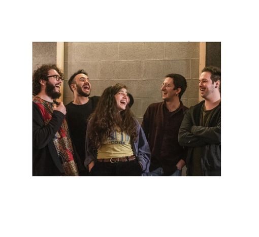 Duopotrio, con la musica ci poniamo delle domande nel modo più divertente Duopotrio, con la musica ci poniamo delle domande nel modo più divertente