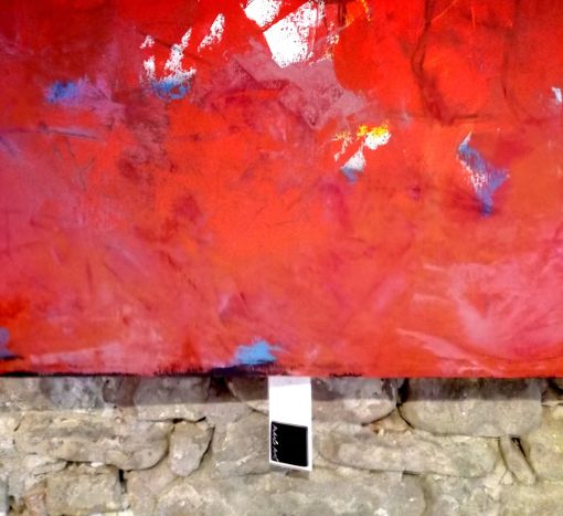 Dal 31 agosto a Torino la mostra personale di Andrés Avré Dal 31 agosto a Torino la mostra personale di Andrés Avré