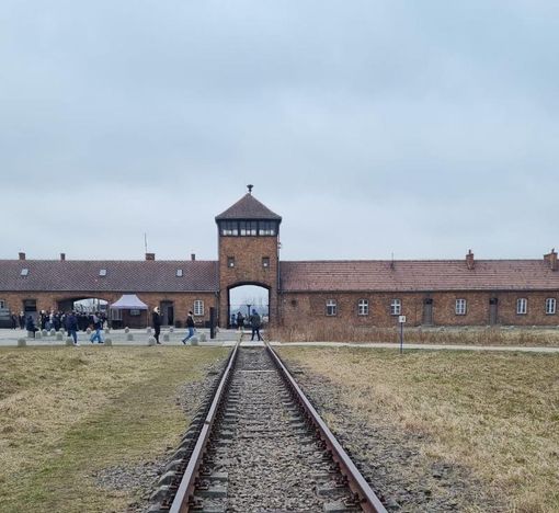 (Foto di Giulia Pasqualini) (Foto di Giulia Pasqualini)