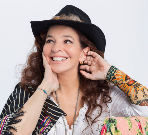 "Libera e Vera come la Resistenza": serata-concerto con Teresa De Sio "Libera e Vera come la Resistenza": serata-concerto con Teresa De Sio