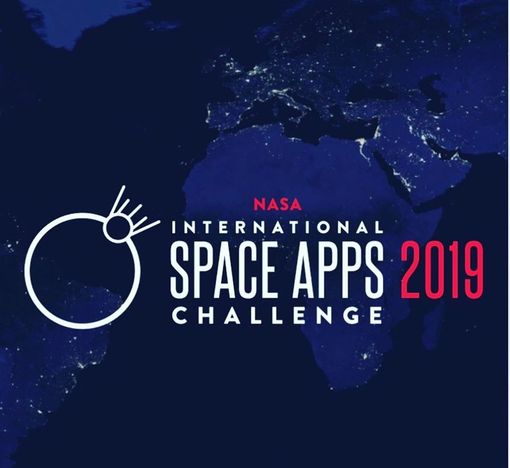 Per il quarto anno a Torino torna la Nasa Space Apps Challenge