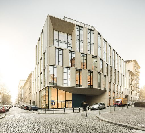 L'8 e 9 giugno torna Open House Torino: oltre 150 spazi aperti, la metà per la prima volta