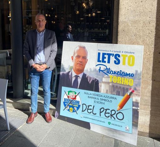 PLI e Guglielmo Del Pero