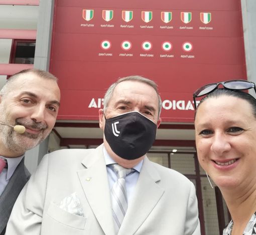 Le mascherine della Juve dentro il Tempio Granata. Una lezione da tenere a mente per il futuro Le mascherine della Juve dentro il Tempio Granata. Una lezione da tenere a mente per il futuro