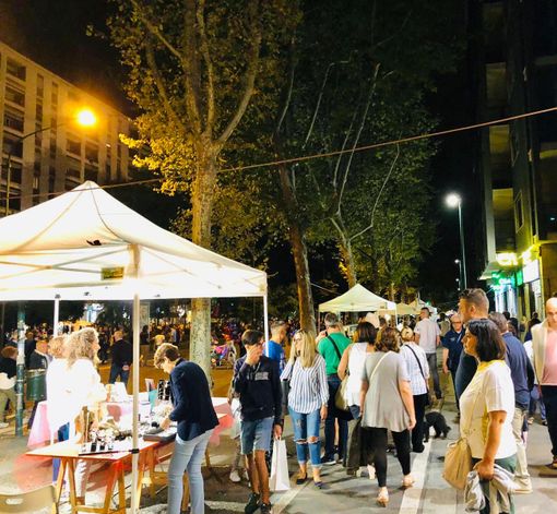 Cosap, la Circoscrizione 8 chiede l'esenzione temporanea per eventi culturali e commerciali