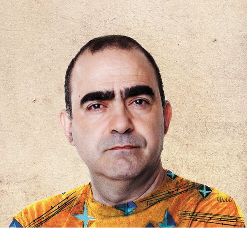 ELIO in “Ci vuole orecchio”, venerdì 15 settembre allo Sporting ELIO in “Ci vuole orecchio”, venerdì 15 settembre allo Sporting