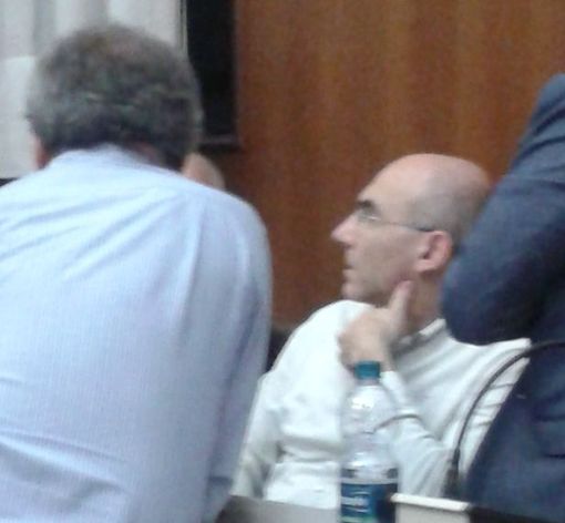 Elezioni Chivasso, il segretario Pd Pipino: &quot;Lista civica o mi dimetto&quot;