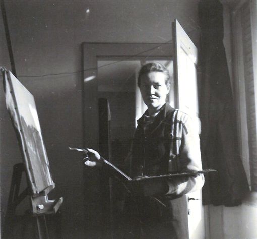 Ultimo fine settimana a Pavarolo della mostra su Felice Casorati