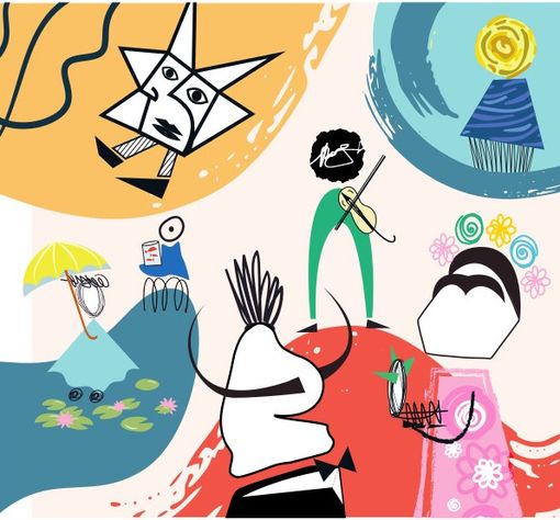 L'albero dei regali torna a fiorire: alla Casa del Teatro l'estate dei bambini è tra spettacoli, arte e merende