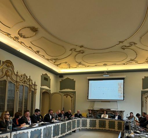 Cresce la Rete di Exclusive Brands Torino con cinque nuovi ingressi Cresce la Rete di Exclusive Brands Torino con cinque nuovi ingressi