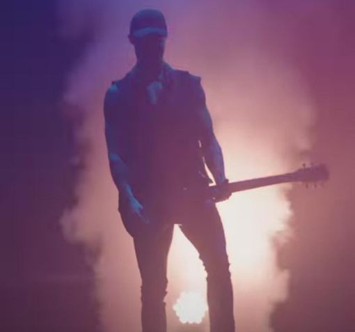 CR7 si improvvisa rockstar su Instagram e fa scatenare i tifosi juventini CR7 si improvvisa rockstar su Instagram e fa scatenare i tifosi juventini