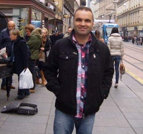 Nichelino e Chieri piangono Kemal Berberovic, l'uomo che visse due volte