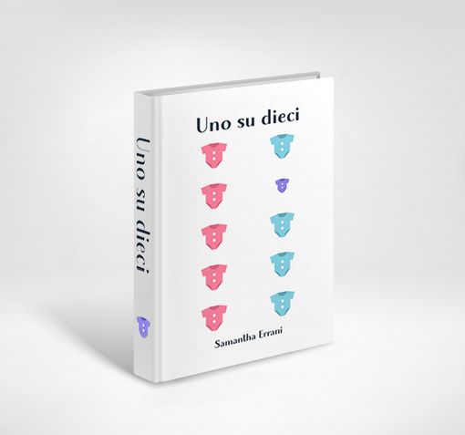 &quot;Uno su dieci&quot;: la mamma-infermiera racconta come affrontare le difficoltà dopo il parto