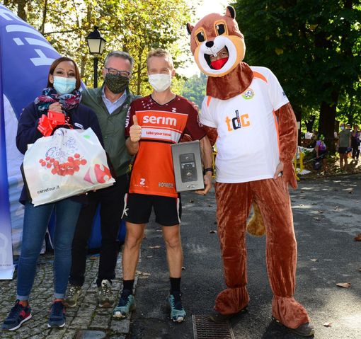 Chivasso. La terza edizione del Trail delle Colline dà il via alla Stagione del Benessere Chivasso. La terza edizione del Trail delle Colline dà il via alla Stagione del Benessere
