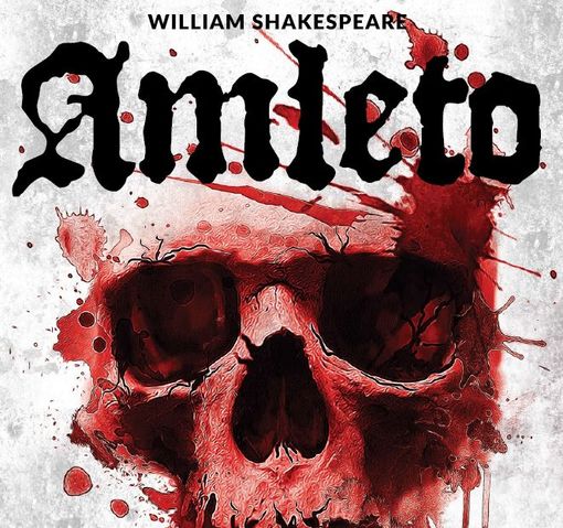 Moncalieri, fino al 19 maggio Amleto nell'adattamento di Valerio Binasco